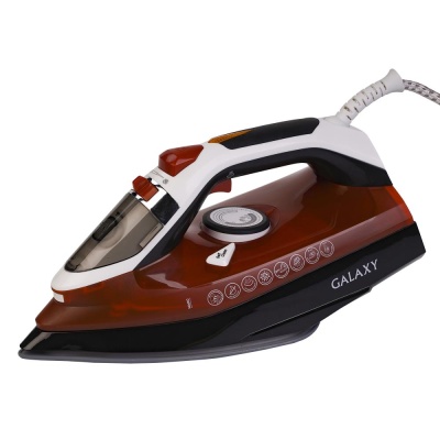 Утюг GL6131 GALAXY