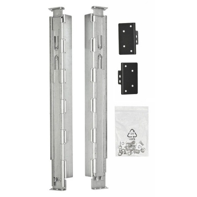 Рельсы монтажные Ippon Innova RT II 6-10K (1080984) для ИБП и доп батарейных модулей