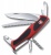 Нож перочинный Victorinox RangerGrip 55 (0.9563.CB1) 130мм 12функций красный/черный блистер Нож перочинный Victorinox RangerGrip 55 (0.9563.CB1) 130мм 12функций красный/черный блистер