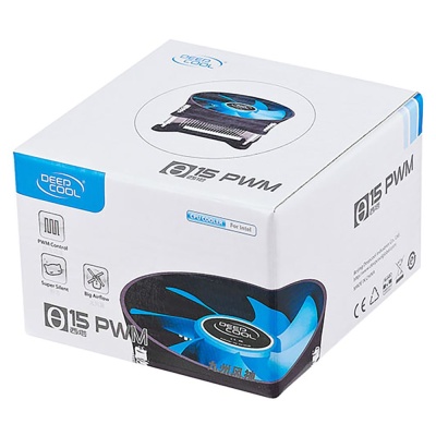 THETA 15 PWM (705222)