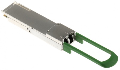 Трансивер Intel SPTSBP3CLCCO QSFP28 CWDM4 Optical 100Gbps (SPTSBP3CLCCO 999DT7)