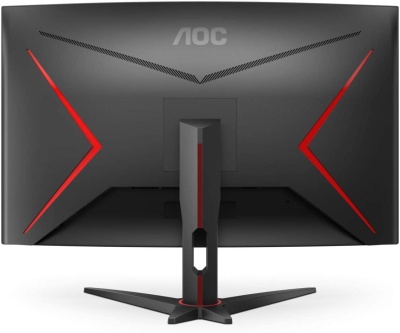 Монитор AOC 31.5" Gaming C32G2ZE/BK VA 1920x1080 240Hz 300cd/m2 16:9