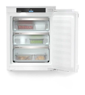 Морозилка встраиваемая Liebherr IFNci 3954-22 001