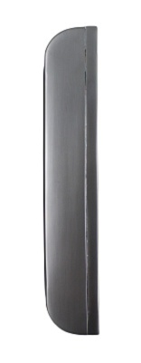 Панель кодовая со встроенным считывателем карт EM-Marine, антивандальный корпус,материал-нержавеющая сталь, подсветка кнопок