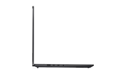 Ноутбук Lenovo ThinkPad P1 Gen 8/16"/OLED/Intel Core Ultra 9 285H/64GB/2TB SSD/NVIDIA RTX PRO 2000 Blackwell/Windows 11 Pro/черный/1.84kg