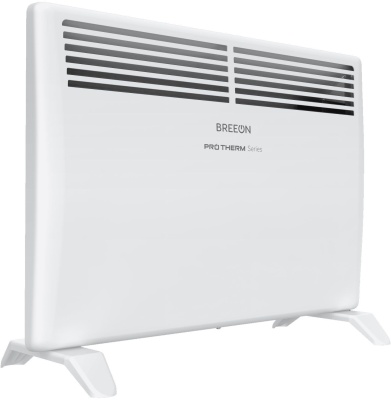Конвектор Breeon Pro Therm BHCI-1500 SM 1500Вт белый