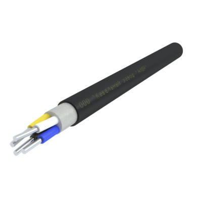 Кабель АВВГнг(А)-LS 4х16 ОК (N) 0.66кВ (м) АЛЮР 00-00001669