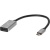 Адаптер USB Type-Cm---->DP(f) 1.4v, 8K@ 60Hz, Alum Shell,VCOM <CU480M> Адаптер-переходник VCOM USB 3.1 Type C M/DisplayPort F (CU480M) Адаптер USB Type-Cm---->DP(f) 1.4v, 8K@ 60Hz, Alum Shell,VCOM <CU480M> Адаптер-переходник VCOM USB 3.1 Type C M/DisplayPort F (CU480M)