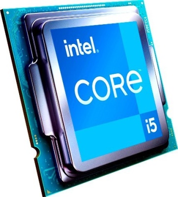 Процессор Intel Core i5 11400 Soc-1200 (CM8070804497015 SRKP0) (2.6GHz/Intel UHD Graphics 730) OEM