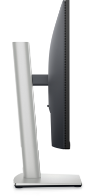 Монитор Dell 24"    P2423DE LCD BK/BK (IPS; 16:10; 300cd/m2; 1000:1; 8ms; 2560x1440; 178/178; USB-C; DP; HDMI; 4xUSB; RJ45; HAS; Tilt; Pivot) (P2423DE)