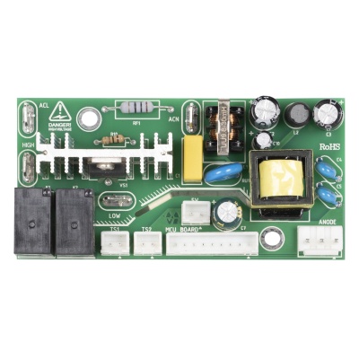 Плата питания печатная Inverter Power WH (00026869)