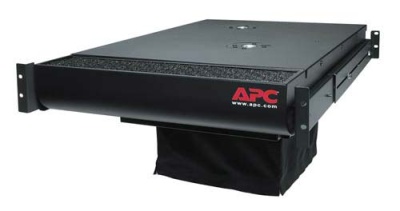 Аксессуар к источникам бесперебойного питания APC Air Distribution Unit - 2U Rack-Mount 208/230V 50/60Hz (ACF002)