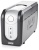Источник бесперебойного питания Powercom Imperial IMP-525AP 315Вт 525ВА черный