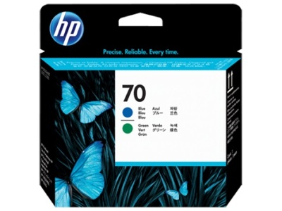 Печатающая головка HP C9408A