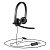 Гарнитура Logitech H570E (981-000575)