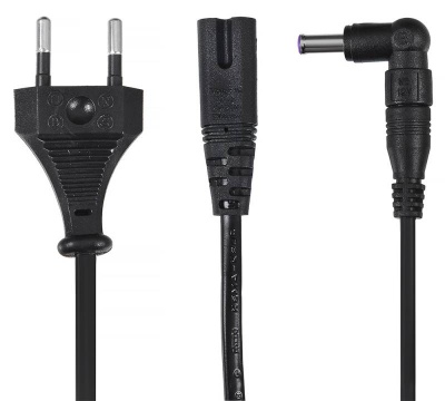 Блок питания Ippon D65U автоматический 65W 15V-19.5V 11-connectors 3.5A 1xUSB от бытовой электросети LСD индикатор