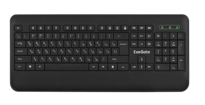Клавиатура USB PROF STANDARD LY-E5500M EX296922RUS EXEGATE