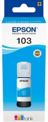 Чернила Epson C13T00S24A