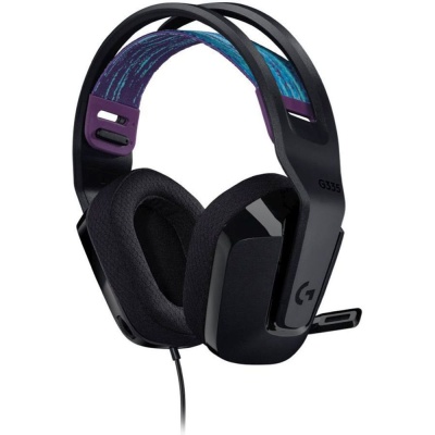 Гарнитура Logitech G335 (981-000978)