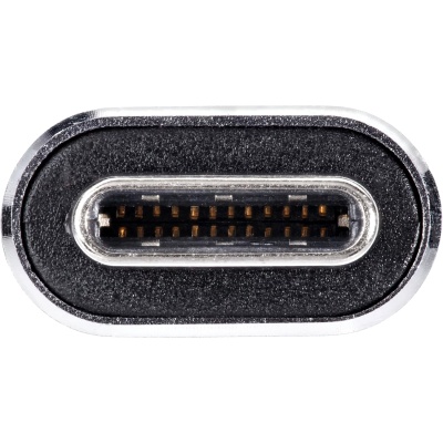 Кабель USB3.2 Gen2X2, CM->CM, 20Gbs, 100WT, 4KX60Hz, All shell, 1.8m  VCOM <CU420M-1.8M> Кабель VCOM USB 3.1 Type-C M/USB 3.1 Type-C M (CU420M-1.8M)