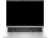 Ноутбук !ENG KBD! HP EliteBook 840 G10 Intel Core i5-1335U,14" WUXGA (1920x1200) IPS AG,16Gb DDR5-5200MHz(1),512Gb SSD NVMe,Al Case,51Wh,!ENG! Kbd,1.36kg,Silver,1y,DOS