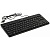 Клавиатура проводная Genius LuxeMate 110 black USB (31300012404)