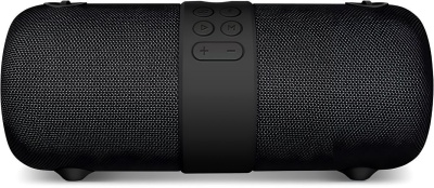 SVEN PS-340, черный (24 Вт, Waterproof (IPx6), TWS, Bluetooth, FM, USB, 3600мА*ч)