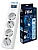 Сетевой фильтр Pilot SG 4x8 10м (4 розетки) белый (коробка)