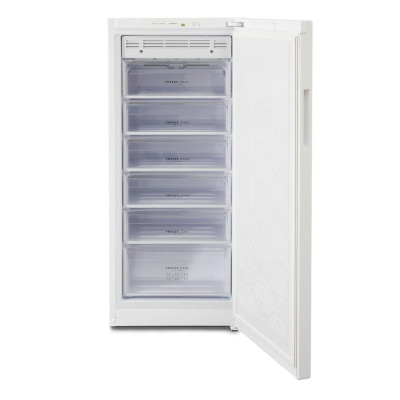 Морозилка 6046SN БИРЮСА