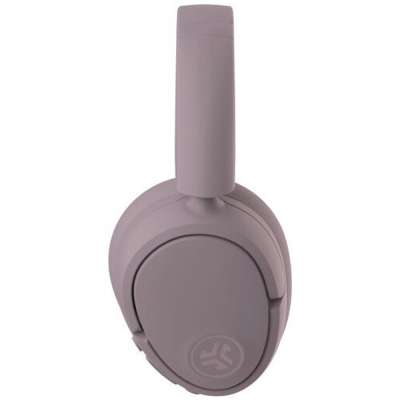 Беспроводная гарнитура Jlab JBuds Lux
ANC, Mauve (PN: HBJLUXANCRMVE62)