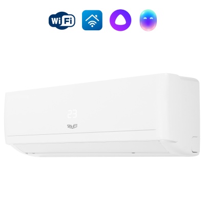 Сплит-система SHUFT Berg SFTO-36HN1_V3 комплект