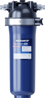 Корпус Аквафор Викинг Pro