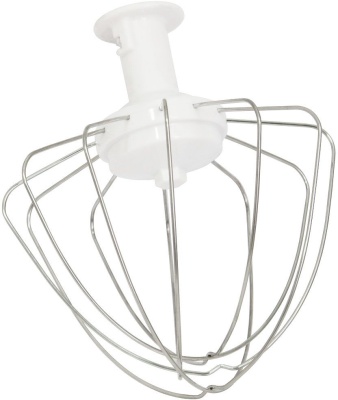 Миксер планетарный Polaris PKM 1403 серебристый