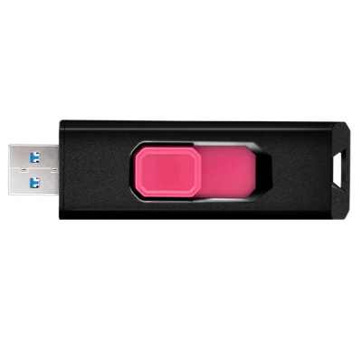 SSD жесткий диск USB 3.2 2TB BLACK SC610-2000G-CBK/RD ADATA