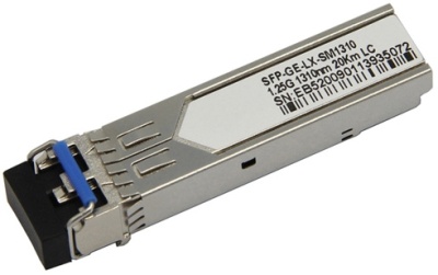 Трансивер Huawei SFP-GE-LX-SM1310 02315200 1310nm10km LC