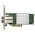 Сетевой адаптер Qlogic QLE2742-SR-CK (BK3210407-01 D / BK3210407-01 F) SGL 32Gb/s FC HBA, 2-port, PCIe v3.0 x8, LC SR MMF, В комплекте две планки (LP + FH)