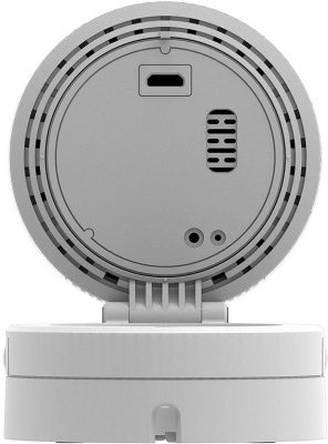 Видеокамера IP D-Link DCS-8100LH 1.8-1.8мм цветная корп.:белый