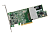 БУ Контроллер Broadcom/LSI 9361-8i (1G) (05-25420-08/LSI00417) (PCI-E 3.0 x8, LP) SGL SAS 12G, RAID 0,1,10,5,6, 8port (2*intSFF8643),1GB onboard, Каб.отдельно (аналог LSI00198/L5-25121-28) (LSI00417)
