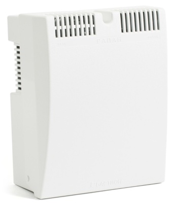 203 ББП Рапан-30П источник питания 12В, 3А, корпус под АКБ 1х7Ач, защита АКБ, ток заряда 0,1А Бастион РАПАН-30П (RAPAN-30P)