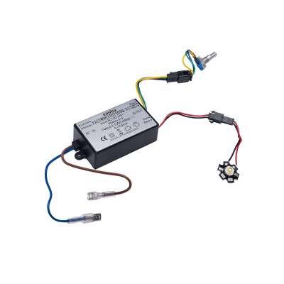 Блок питания 3W LED (к Микромед 1,2 LED inf.)