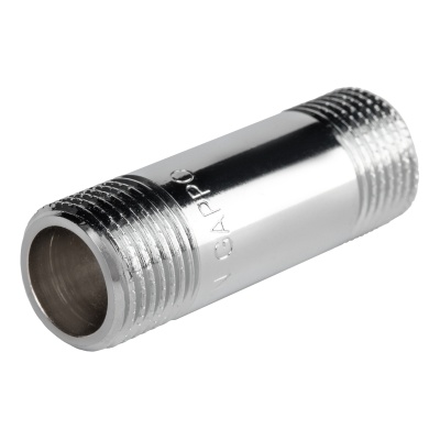 Бочонок хром Royal Thermo 1/2"x60 нар. - нар.