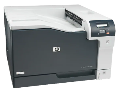 Лазерный принтер HP Color LaserJet CP5225dn (CE712A#B19)