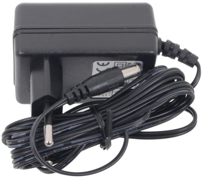 YEALINK Блок питания 5VDC, 600mA для W53P(H)/W56H/W60P/W73P(H)/W76P/W79P/W59R/T30(P)/T31(P, G)/T33P(G), шт (PA 5VDC 600mA)