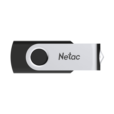 флеш-накопитель Netac U505 USB2.0 Flash Drive 32GB