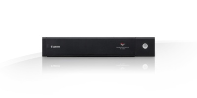 Документный сканер Canon P-208II (9704B003)