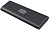 Внешний корпус SSD AgeStar 31UBNV1C m2 NVME 2280 M-key алюминий серый