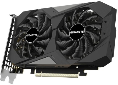 Видеокарта PCIE16 RTX3050 6GB GV-N3050WF2OCV2-6GD GIGABYTE