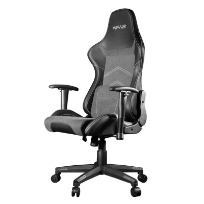 Gaming Chair 04 L Black