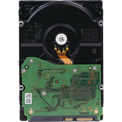 Жесткий диск WD HUH728080ALE604