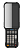 Терминал сбора данных Bluebird EK430 (WWAN) 2D Imager, 4Gb/32Gb, Android 10.x, 4G LTE, Bluetooth, A-GPS, Wi-Fi, USB Type C (USB 3.1), 4.3 " 480 x 800 px